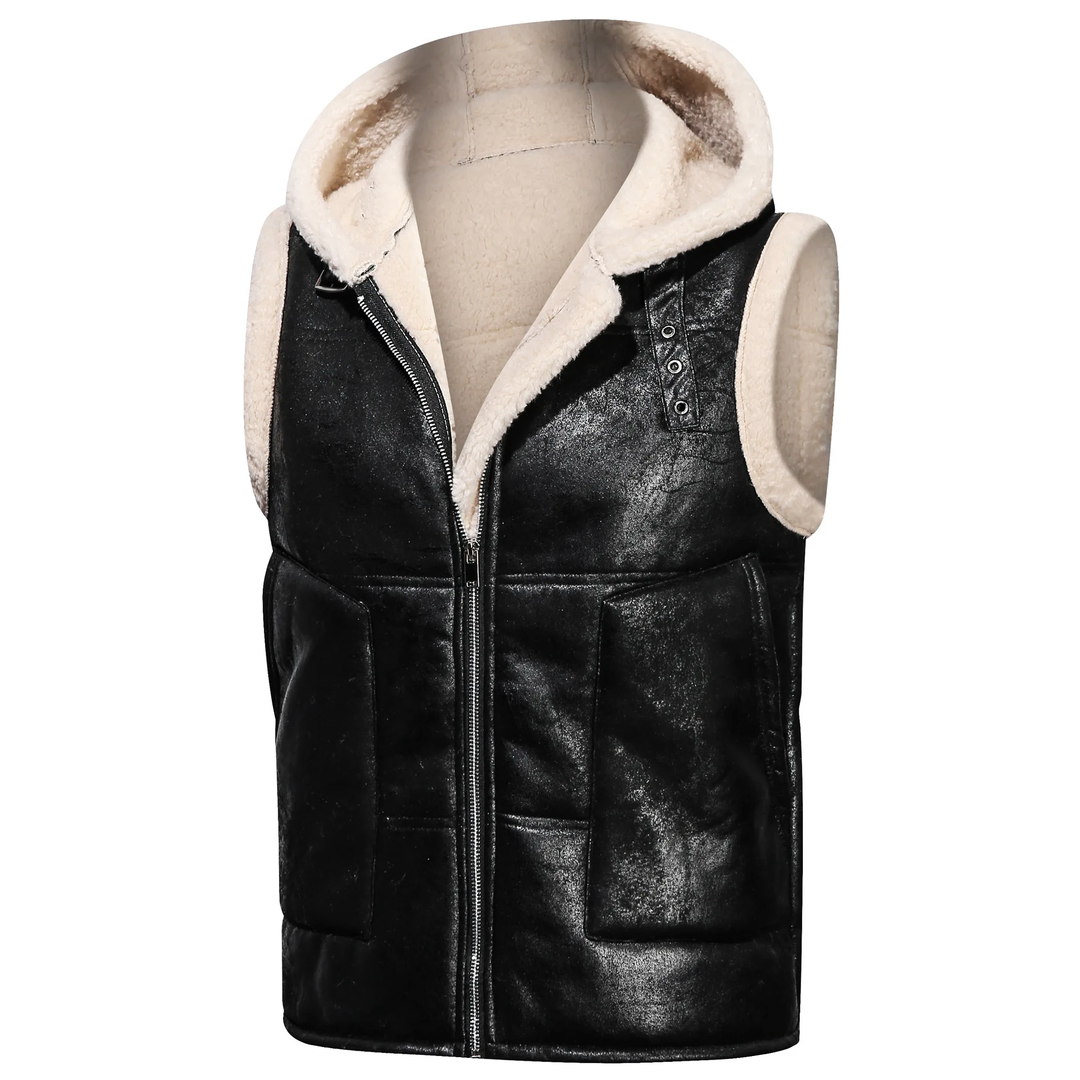 Titan Sherpa Vest