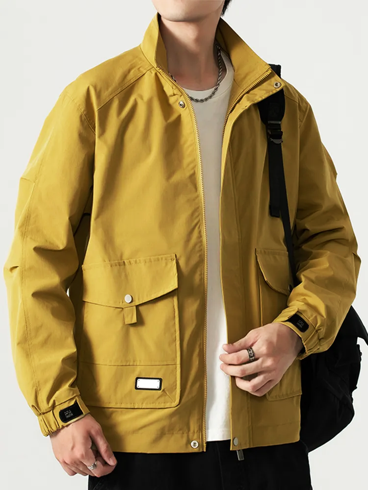 Element Defender Jacket