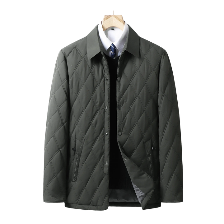 Venezia Quilted Jacket