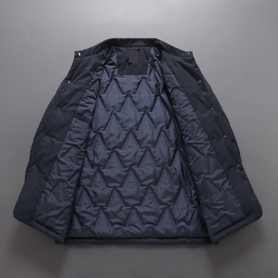 Venezia Quilted Jacket