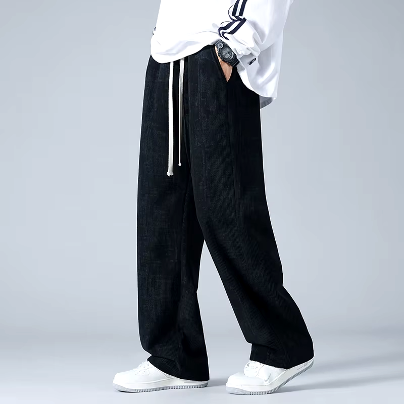 James Corduroy Sweatpant