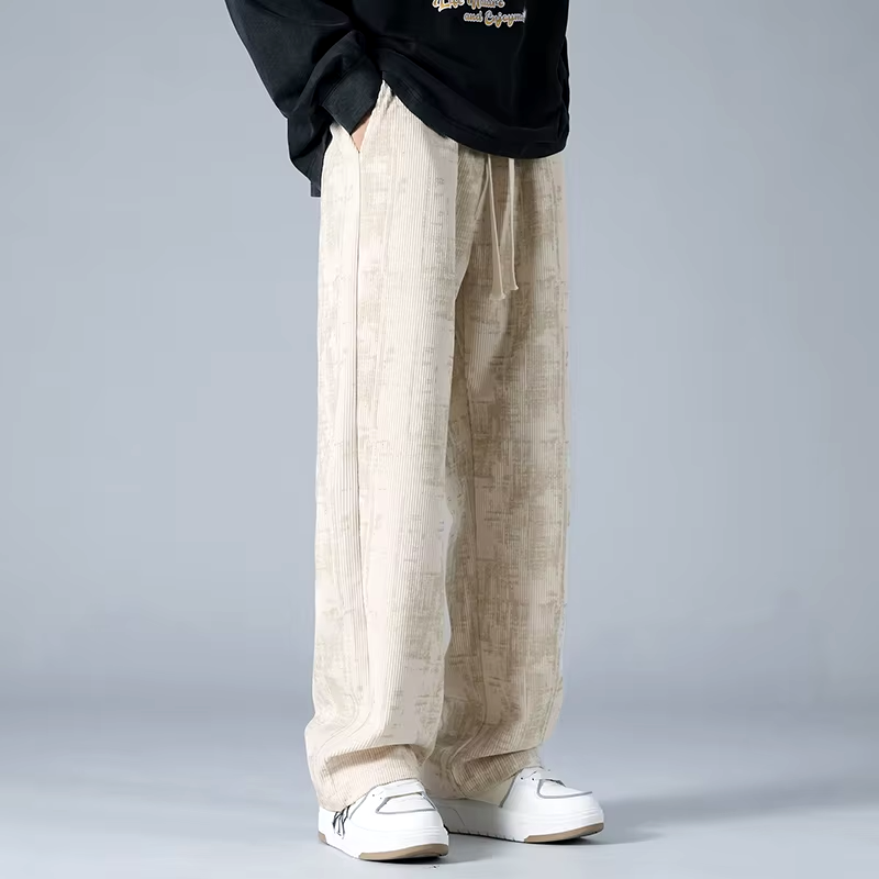 James Corduroy Sweatpant