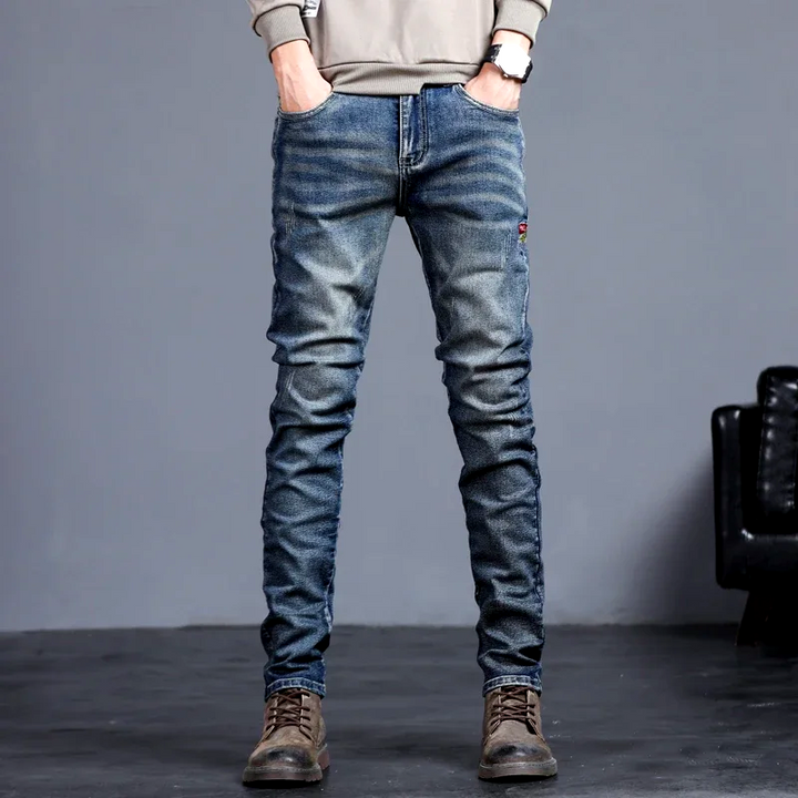 Jaxon 511 Slim Fit Jeans