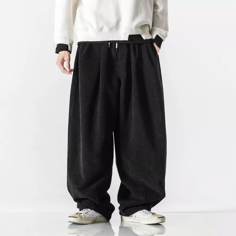 Milo Corduroy Sweatpants