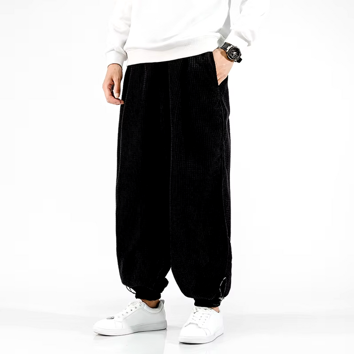Kaido Corduroy Sweatpants