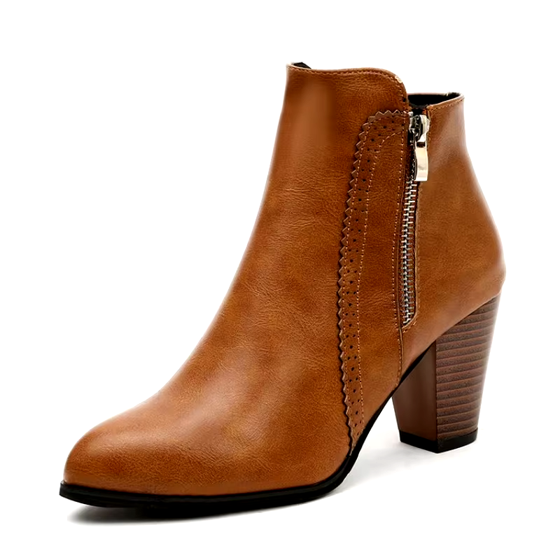 Britt Ankle Boot