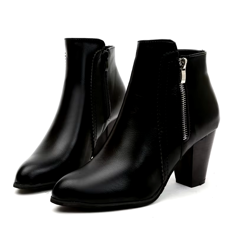 Britt Ankle Boot