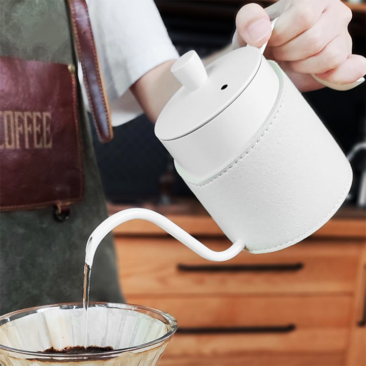 CozyBrew Gooseneck Kettle