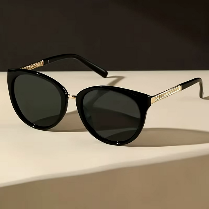 Lausanne Cat Eye Sunglasses