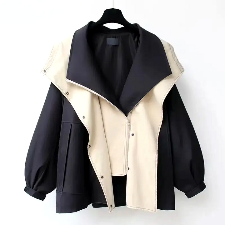 Lilian Trench Jacket