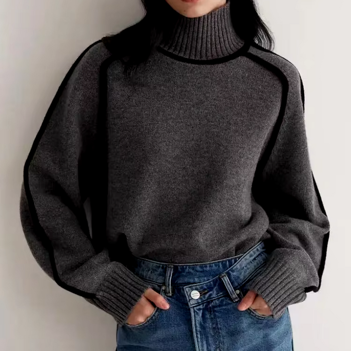 Marullo Turtleneck Sweater