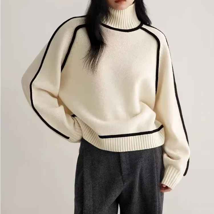 Marullo Turtleneck Sweater