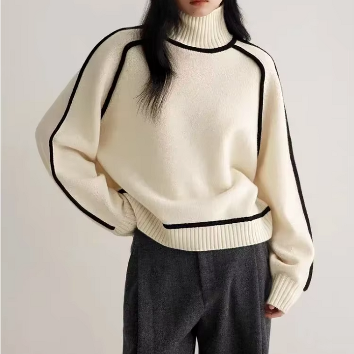 Marullo Turtleneck Sweater