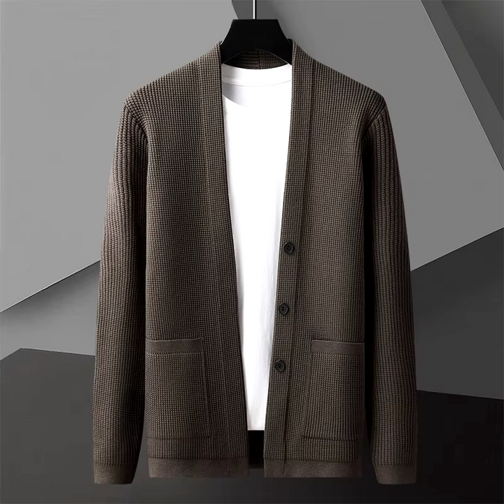 Mason Knit Cardigan