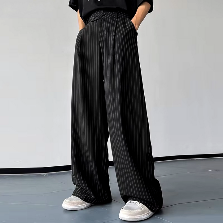 Minho High Rise Pants