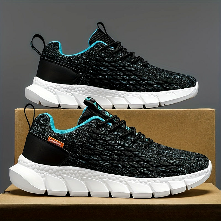 Momentum Performance Sneaker