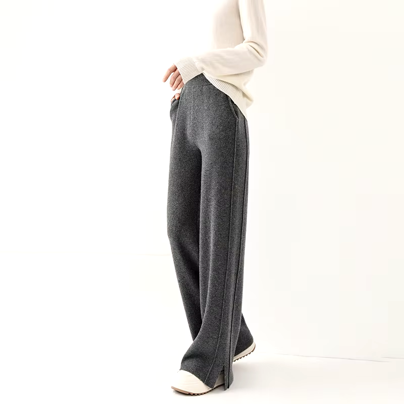 Mongolian Cashmere Pants