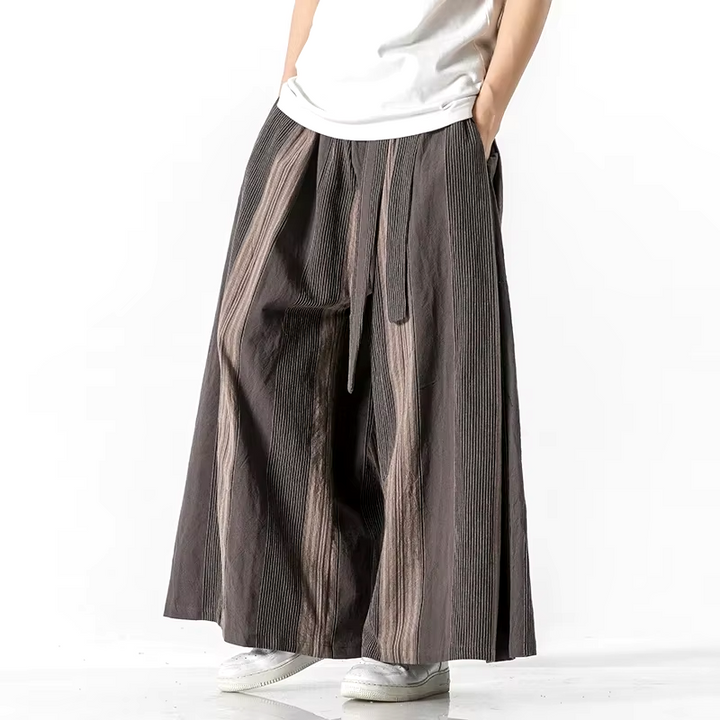 Oakridge Stripe Sweatpants