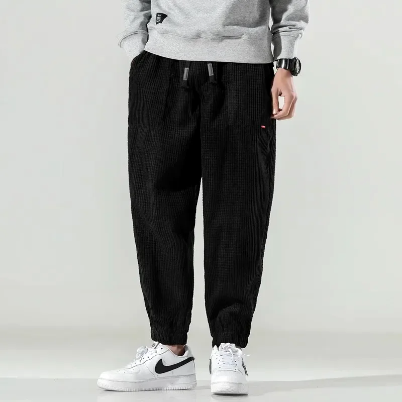Osaka Corduroy Jogger