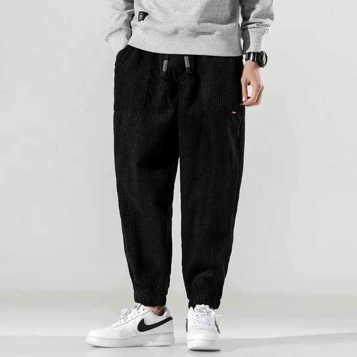 Osaka Corduroy Jogger