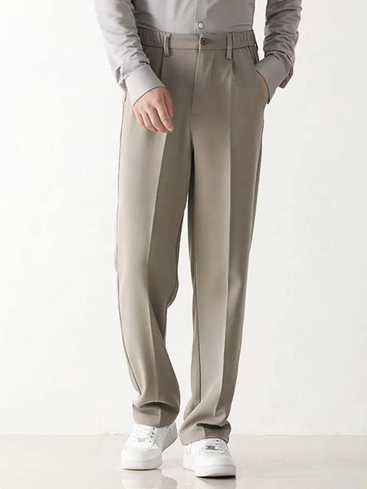 Matteo Seamstride™ Chino Pants