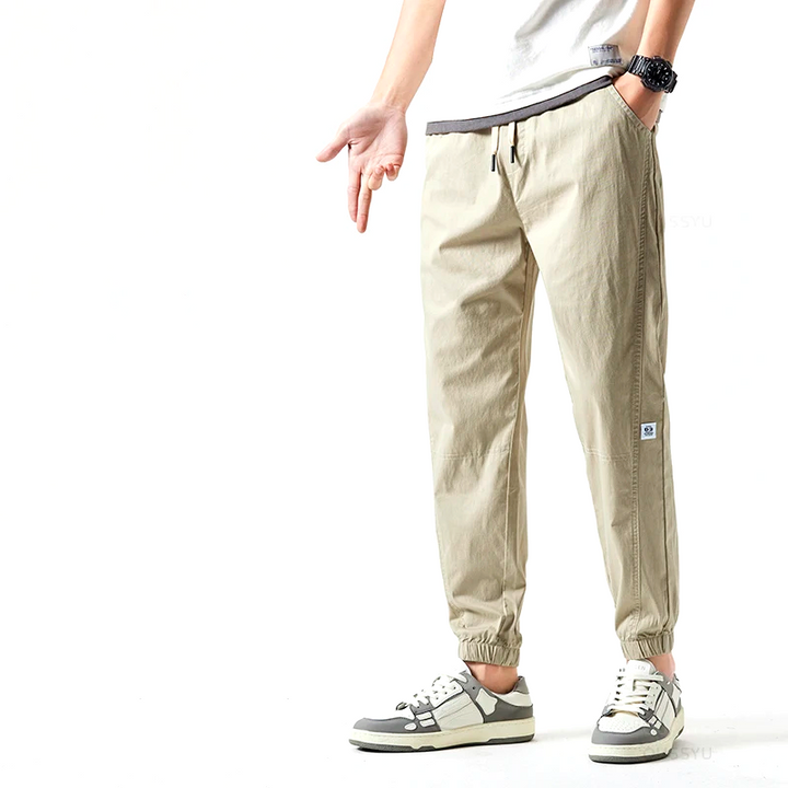 Airi Relaxed Pants