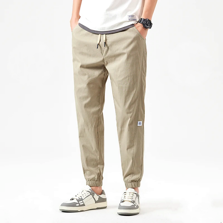 Airi Relaxed Pants