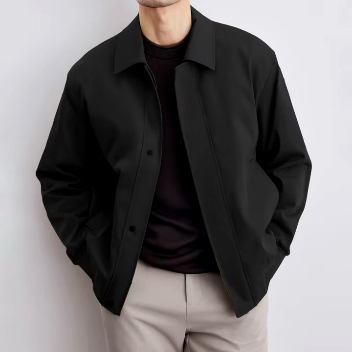Peter Tailored Fit Jacket
