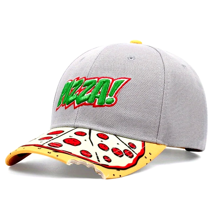 Sorrento Pizza Slice Hat