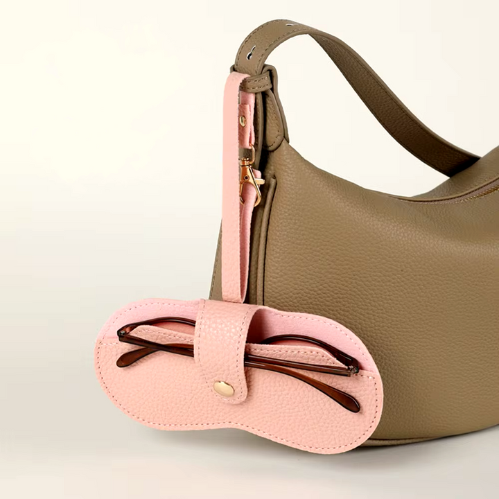 Portable Sunglass Case