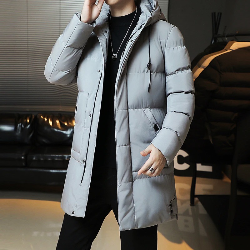 Caldoardo Quilted PrimaLoft® Jacket