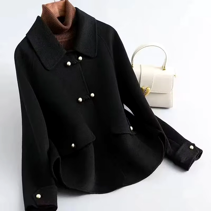 Rebecca Cashmere Jacket