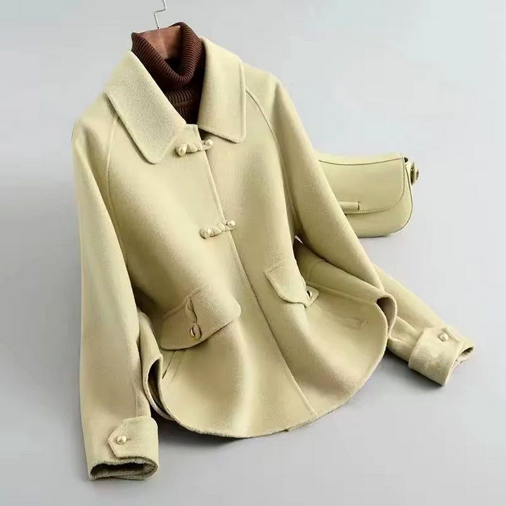 Rebecca Cashmere Jacket