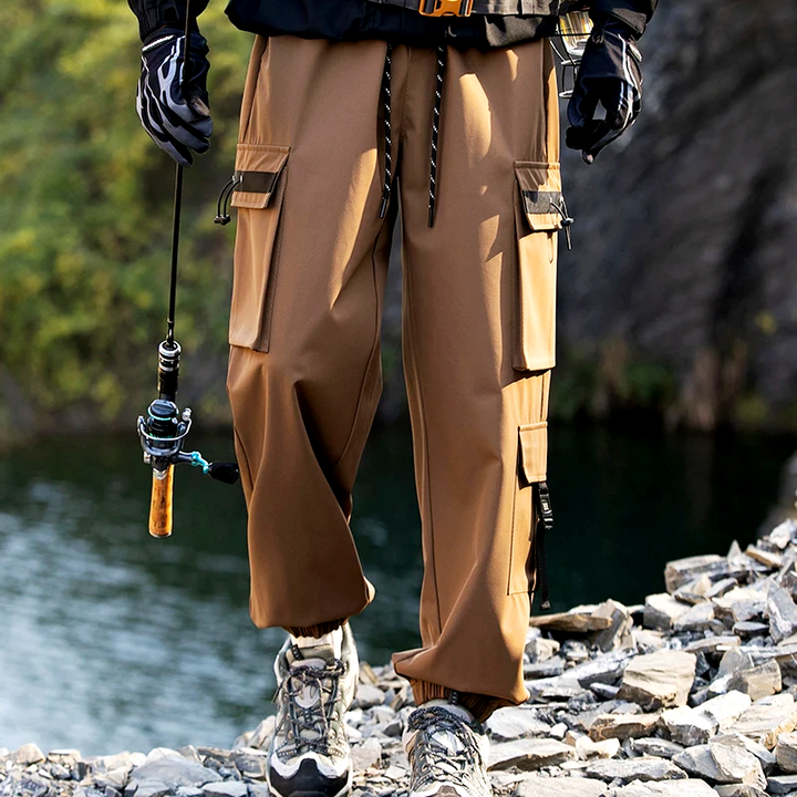 Renegade Outdoor Pants