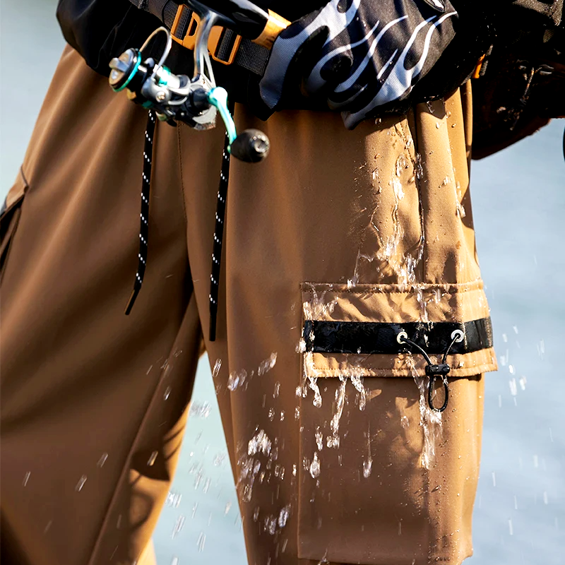 Renegade Outdoor Pants