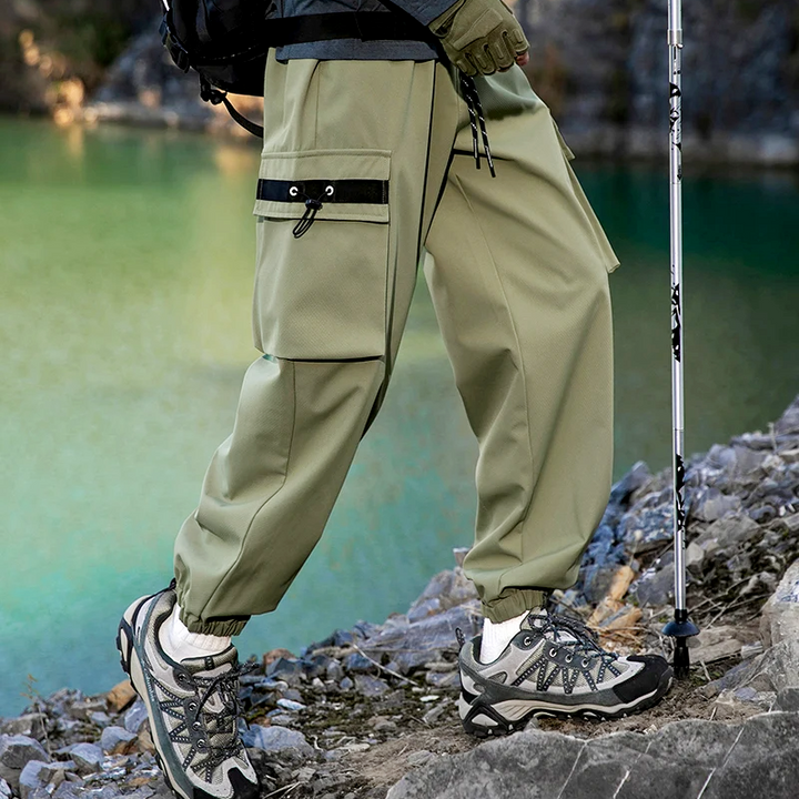 Renegade Outdoor Pants
