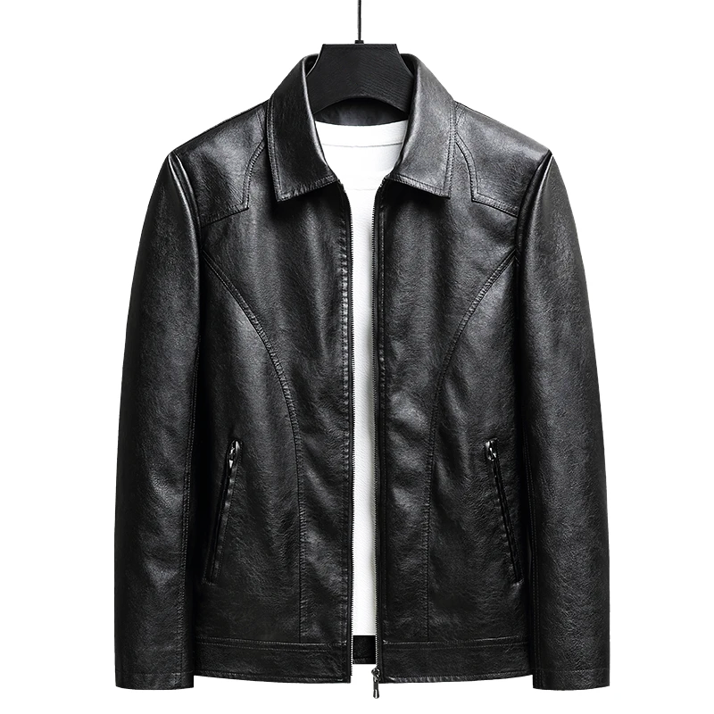 Riders Heritage Leather Jacket