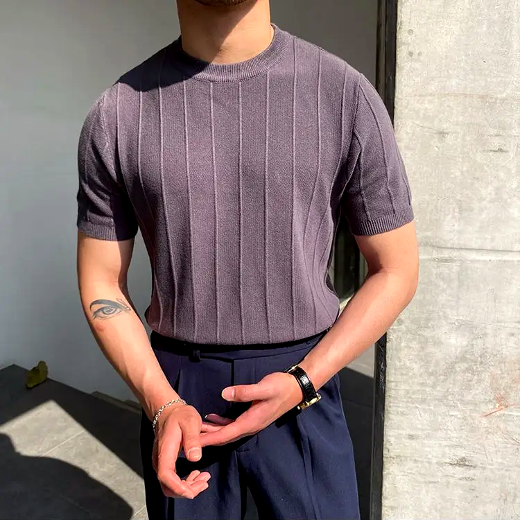 Robles Stripe T-shirt