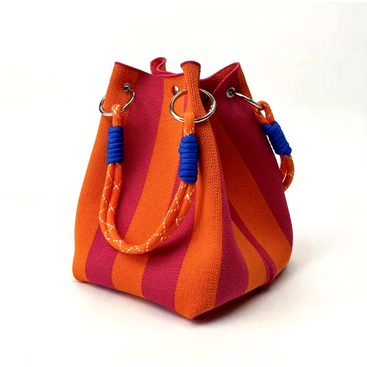 Roxie Mini Bucket Bag
