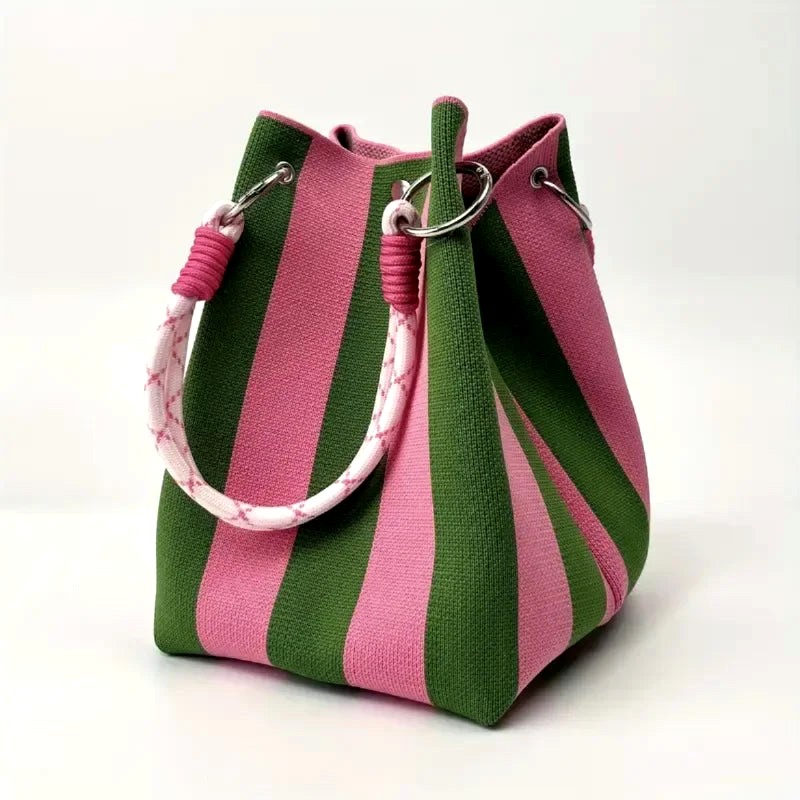 Roxie Mini Bucket Bag