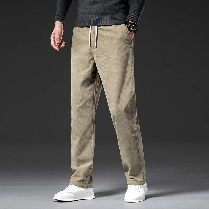 Henry Corduroy Pants