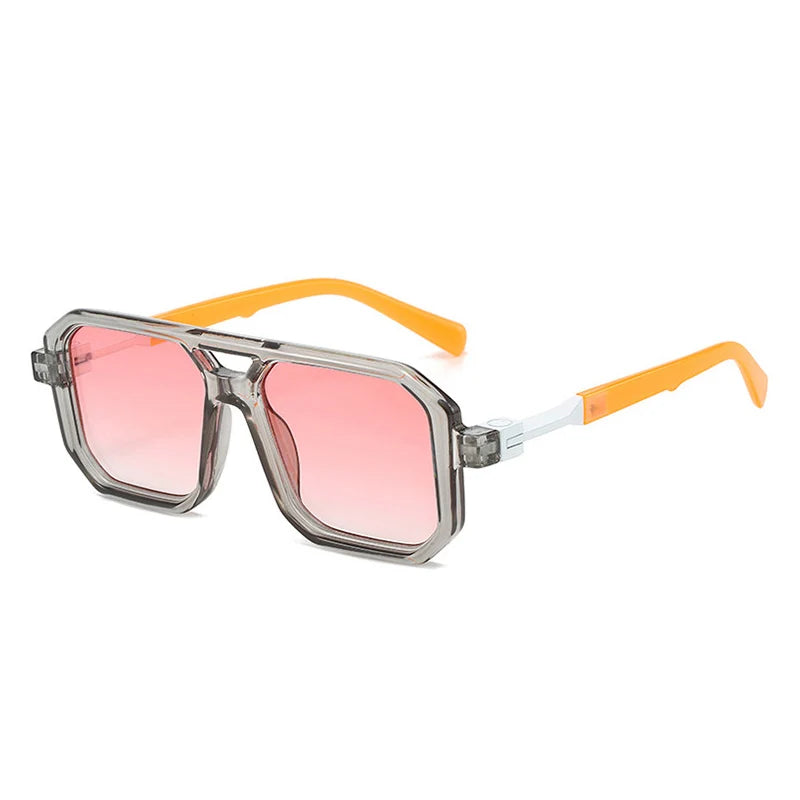 Kai Sleek Gradient Sunglasses