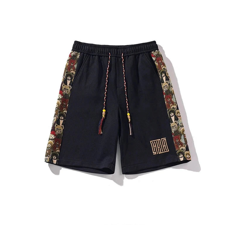 Urban Bear Shorts
