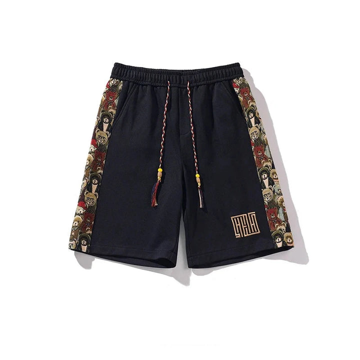 Urban Bear Shorts