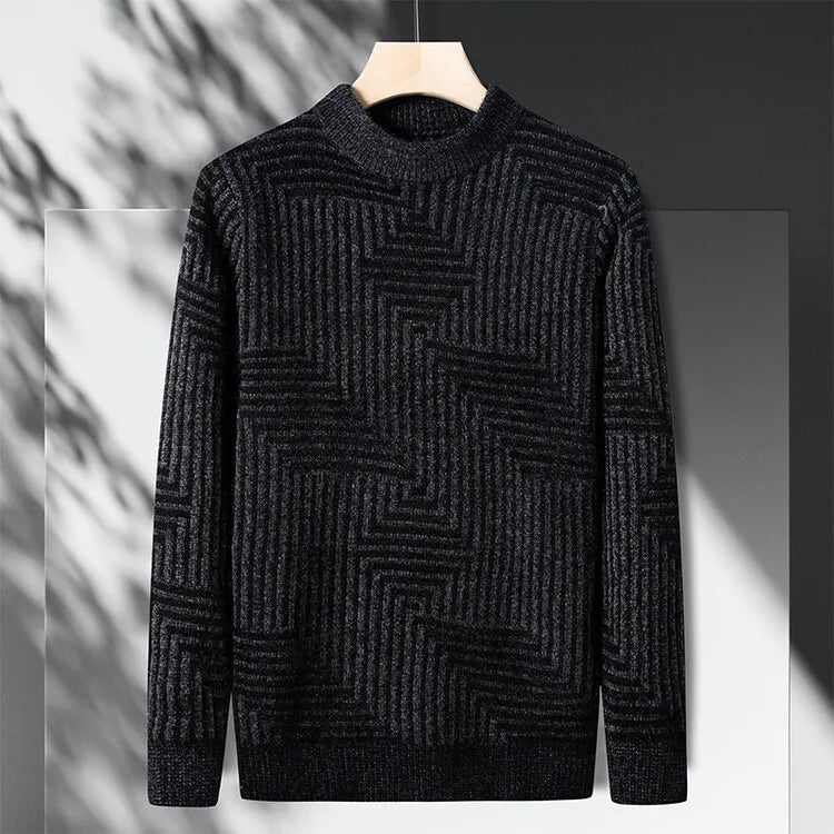 Jack Foster Crewneck Sweater