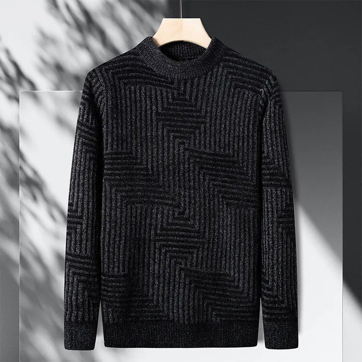 Jack Foster Crewneck Sweater