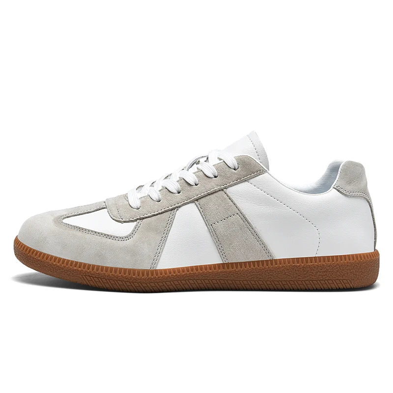 Stridekill Vintage Sneakers