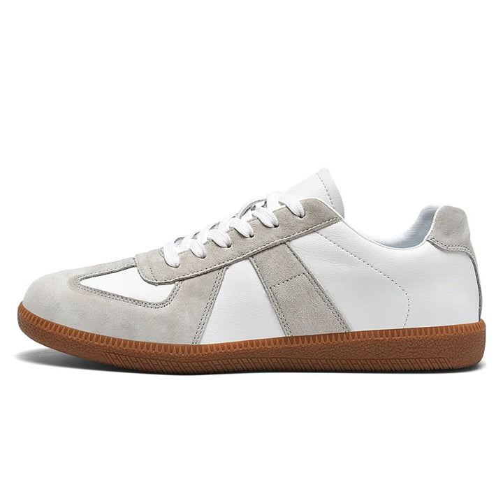 Stridekill Vintage Sneakers