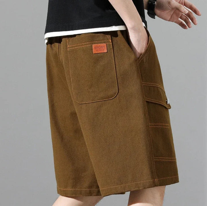 Pioneers Bermuda Shorts