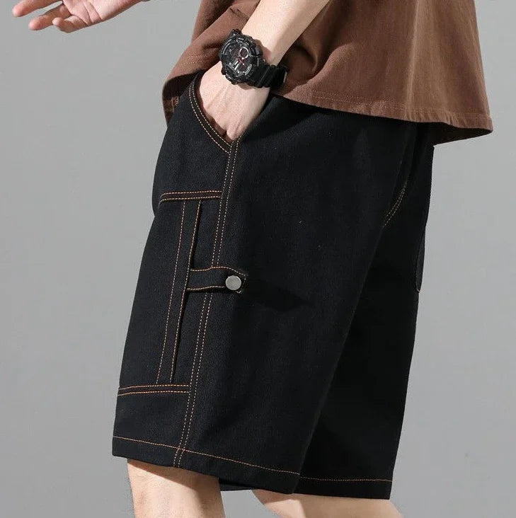 Pioneers Bermuda Shorts